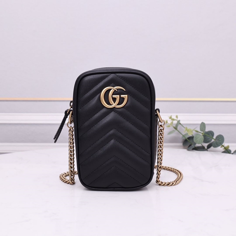 G*u*i satchel bags